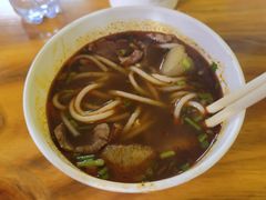 -王记生烫牛杂面馆(兰陵路店)