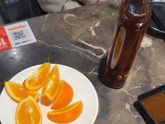 -江城二当家烤牛肉(莲塘新村店)