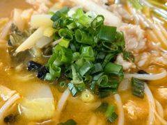 -娟娟老牌早餐店
