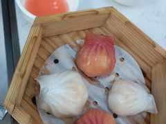 -东鑫记港式茶餐厅(南京东路店)