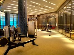 -西安W酒店FIT有型健身中心