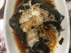 -聚德福海鲜家常菜(刘庄店)