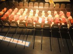 -很久以前羊肉串(中山公园店)