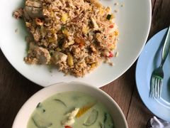 -Kat's Kitchen