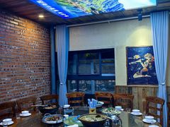 -南山民肴·乡土徽菜(豪辰俪景店)