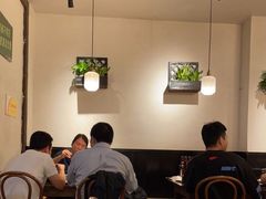 大堂-乔街深夜食堂·台州菜·高压锅生蚝(杭州总店)