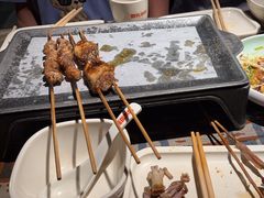 -管氏翅吧(广渠门店)