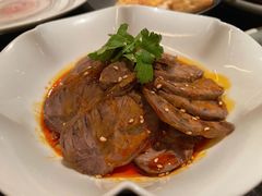 -庐灶江南·江南菜·四合院Bistro(东直门雍和宫·原华侨宾馆店)