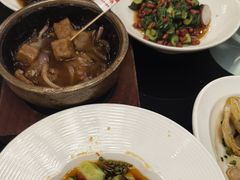 -聚鑫阁江浙菜·非遗传承技艺(闵行交大店)