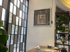 大堂-马头巷·食景园(苏州总店)