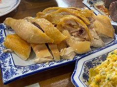 白斩鸡-洞天食府(北大街店)