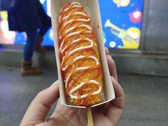 -咔芝棒·韩式炸鸡(印象汇店)