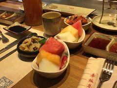 -赤坂亭·M9和牛烧肉·铁板烧(合肥万象城店)