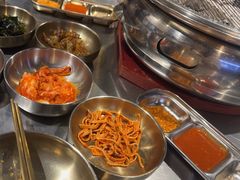 -本炙炭烤·蒲烧活鳗料理店(金沙洲店)