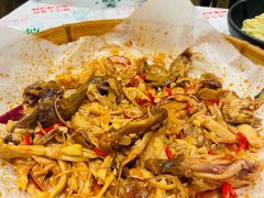 -东排食堂长沙小吃大排档(五一广场店)