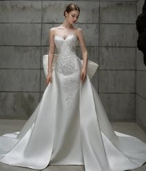 -MuseMarry婚纱(前海嘉里中心店)