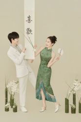 -秦皇岛我和你婚纱摄影工作室