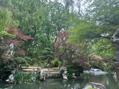 -上海醉白池公园