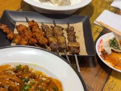 -金谷园饺子·烧烤(人大总店)