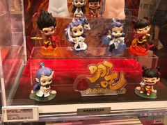 -泡泡玛特POPMART(天环购物中心店)