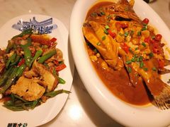 -小菜园新徽菜(合肥之心城店)