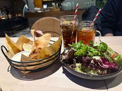 -LENBACH兰巴赫西餐啤酒坊(大连东港店)