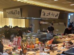 -一豚轩·烧鸟·豚骨拉面(五四路店)