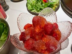 -西塔老太太泥炉烤肉(望京一店)