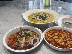 -聚丰园•湖鲜餐厅(阿红私房菜梅石路店)