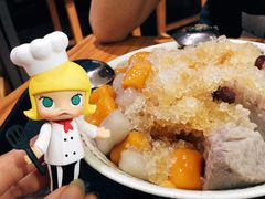 -鲜芋仙Meet Fresh(五道口店)