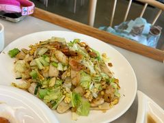 -华盛丰温州大排档(东三环南路店)