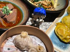 -南京大牌档(夫子庙老门东店)