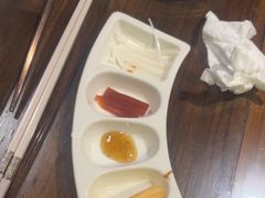 -老铺烤鸭(宝鸡店)
