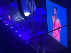 -东莞银行篮球中心