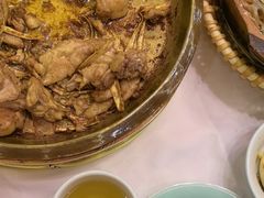 -围龙屋客家食府(福田店)