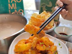 -淘米捞·米汤脆鲩鱼火锅(福田皇岗店)