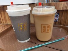 -美芝莲(钻汇广场店)
