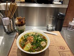 -Cô Thành Restaurant