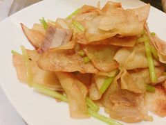 -粗茶淡饭·汉口公馆(循礼门店)