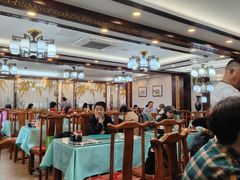 -白魁老号饭庄(交道口店)