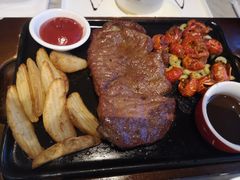 -必胜客(海安文峰店)