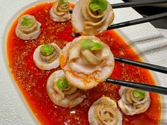 -品海楼·大连海胆锅贴馆(东港店)