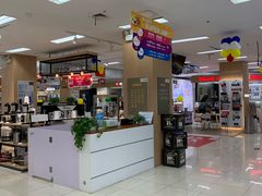 -苏宁易购(上海沪太路二店)