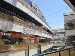 -上海长风大悦城