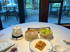 -申粤轩酒楼·三十年粤菜经典(丁香花园店)