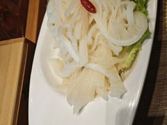 -古关火锅店(古北水镇景区店)