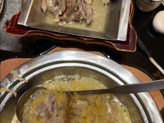 -蒙古人烤羊大师·草原料理(工农大路店)