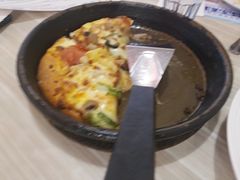 -必胜客(绿地新都会店)