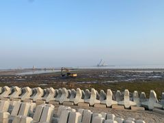 -南汇嘴观海公园