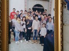 -福建土楼·永定景区-侨福楼